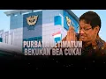 Lagu Menkeu Purbaya Ultimatum Bekukan Bea Cukai | Kabar Petang