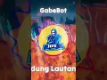 Download Lagu GabeBot - Bandung Lautan Api #shortmusic #music #lagumetal