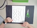 Kindergarten - Scissor Skills