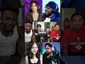 Download Lagu Led Zeppelin - Whole Lotta Love | Reaction Mashup