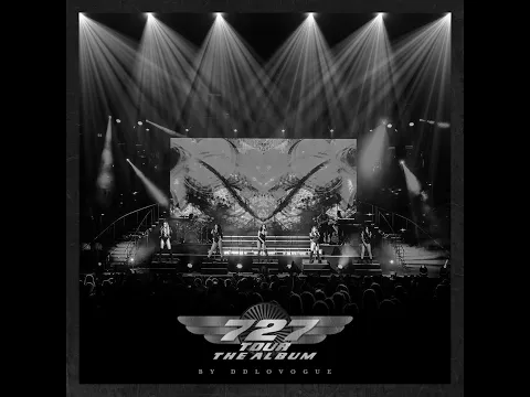 Download MP3 Fifth Harmony - Big Bad Wolf (7/27 Tour Studio Version)