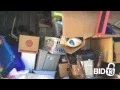 Bethel Self Storage Auction Unit 288