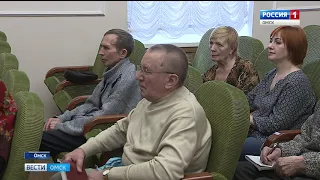Уроки танцев — для пациентов с болезнью Паркинсона
