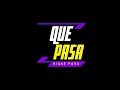 Download Lagu Whisnu Santika ft. Liquid Silva - Que Pasa
