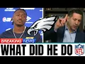 NO WAY A J Brown Is Already Causing Problems Philadelphia Eagles News Today