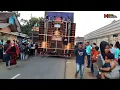 Download Lagu PERHATIAN..RISWANDA putar DJ andalan saat lewat di samping strom . lihat reaksi strom