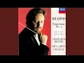 Lagu Brahms: Symphony No. 1 in C Minor, Op. 68: I. Un poco sostenuto – Allegro