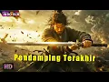 Download Lagu INDO SUB丨Pendamping Terakhir | Misi Terakhir Seorang Pendamping | Aksi / Seni Bela Diri