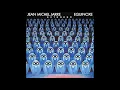 Lagu J.-M. Jarre - Equinoxe (extended)