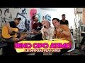 Download Lagu SEKO OPO ATIMU - LB FEAT MBA UUS & MAS JAR