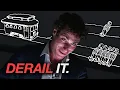 Guy Who Doesn t Understand the Trolley Problem