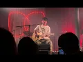 มัวแต่คิด - เขียนไขและวานิช live at #ภูเขาเดินทาง (DECOMMUNE)