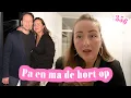 Voor het eerst bij mijn ouders logeren, klaarmaken voor 2 kerstdiners | weekvlog #356