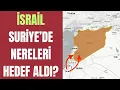 Download Lagu Suriye'de son durum: İsrail nereleri hedef aldı?