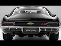 The 2025 Chevy Chevelle SS 454 Is Back And It s an Absolute Beast