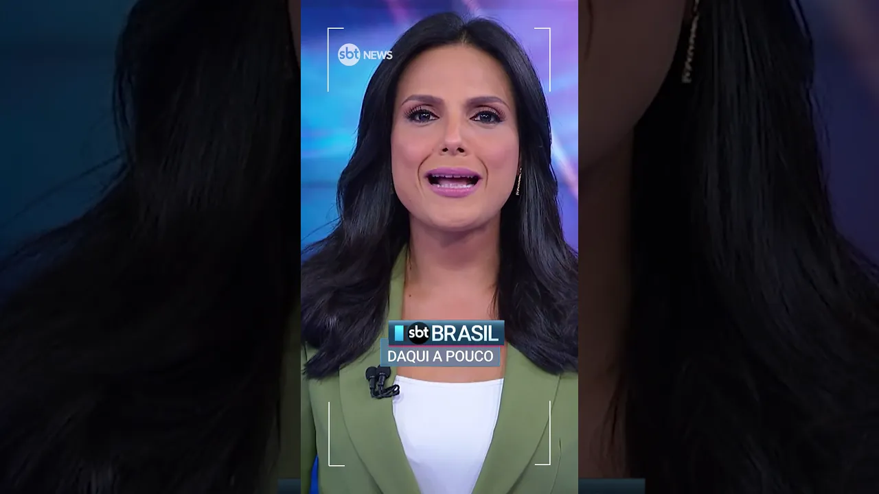 Veja os destaques do SBT Brasil (11.jul)