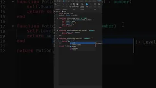 Linked OOP Methods