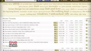 Kickass Torrents owner arrested in Poland on U S charges