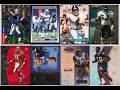 The 15 Most Valuable Football Cards From the 1990s