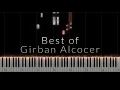Download Lagu Best of Gibran Alcocer Piano | Relaxing Piano