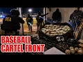 The Cartel Ran a Baseball Academy in Sonora DEA Traced 390M
