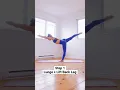 Download Lagu How to do a Cartwheel for Beginners