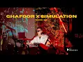 Download Lagu GHAFOOR x SIMULATION TECHNO MIX | The Ba***ds Of Bollywood | Aryan K DJ Prateek Edit Bollytech 2025