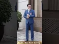 Download Lagu Vest trung niên cao cấp | Bộ vest Hồng Ngọc biểu tượng của phong cách lịch lãm và tinh tế.