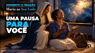 Oração para Entregar a Deus o que Você Não Consegue Resolver