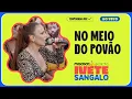 Lagu Ivete Sangalo - No Meio do Povão | Macaco Sessions