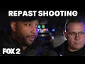 Detroit police give update on deadly shooting at a repast