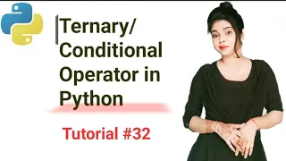 operator in Python Python in Hindi Tutorial