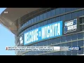 NCAA picks Wichita to host March Madness Opening Round in 2027 2028