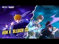 Download Lagu HOK x BLEACH: Thousand Year Blood War CG Animation | Musashi x Kurosaki | Feyd x Byakuya - HOK