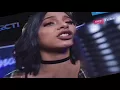 ELIMINASI 3 - Amevia Akbar Aprilio Babak Sing for your Life Indonesian Idol 2018
