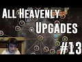 Cookie Clicker Most Optimal Strategy Guide All Heavenly Upgrades