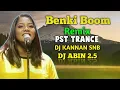 Download Lagu Benki Boom Remix - DJ Kannan and DJ ABIN 2.5 | Malayalam DJ Songs | I am Abin