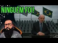 Download Lagu LULA PASSA VERGONHA no 7 DE SETEMBRO: nem a ESQUERDA apareceu!