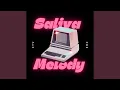 Download Lagu Saliva Melody MP3