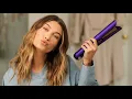 Wavy Hair for A Night Out MY HAIR ROUTINE with Hailey Rhode Bieber