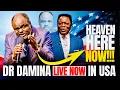 Download Lagu 🔥 Dr. Abel Damina Storms Houston Texas LIVE! | A Night of Truth \u0026 Power