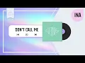 Download Lagu SHINEE - 'Don't Call Me' 「Indonesian Version by Glyphstream」