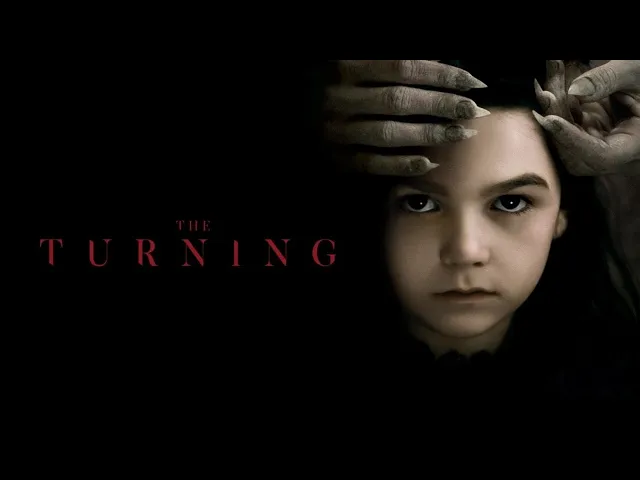 The Turning | Official Trailer | Horror Brains
