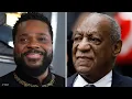 Bill Cosby breaks silence following death of co-star Malcolm-Jamal Warner