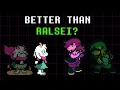 Download Lagu How Good is Susie's HEAL? - Deltarune Chapters 3 \u0026 4
