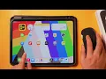 How to Speed Up Magic Mouse Tracking on iPad Fix Slow Tracking Speed of Apple Magic Mouse on iPad