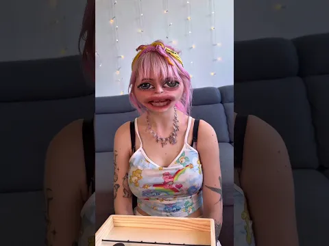 Video Thumbnail: GRANIE Z NIĄ W GRY zawsze się tak kończy