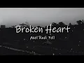 Broken Heart - Axel Rudi Pell