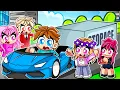 Lagu Laggy Is MOVING AWAY In Roblox Driving Empire...