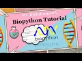 Biopython Bioinformatics Tutorial Global and Local Alignments Bioinformatics Tutorial